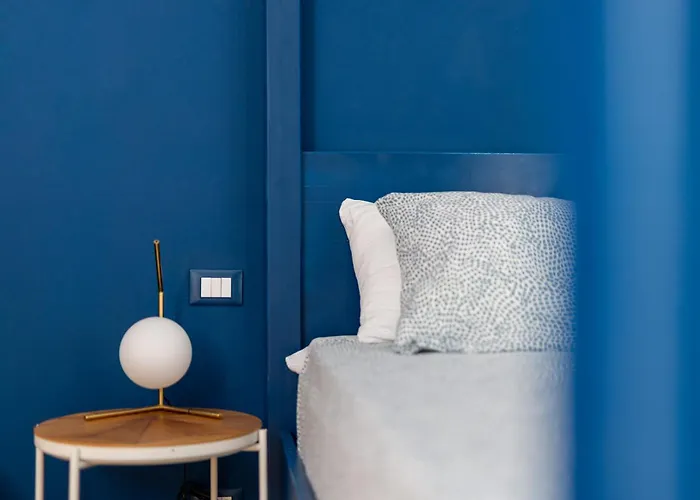 Hotel Cosy Moods Triest